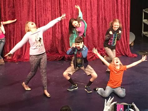 synonym for improvisation|improv games for theatre class.